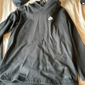 Nike Light Hoodie